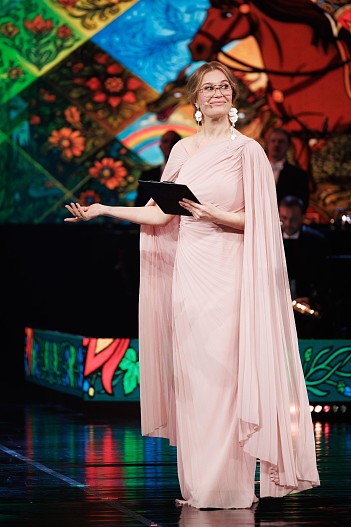 Кристина Бабушкина