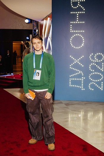 Макар Хлебников