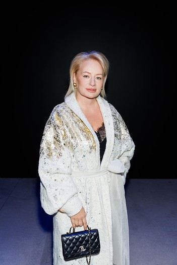 Татьяна Сабуренкова (в ESVE)