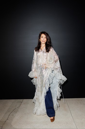 Сати Казанова (в ESVE)