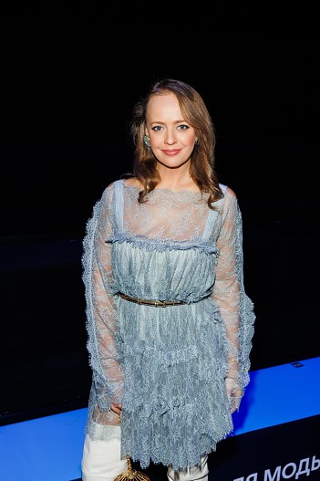 Ольга Лефферс