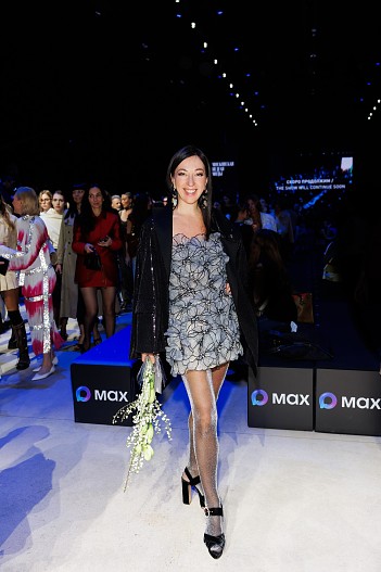 Мария Лобанова (в ESVE)