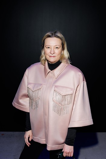 Маша Фёдорова