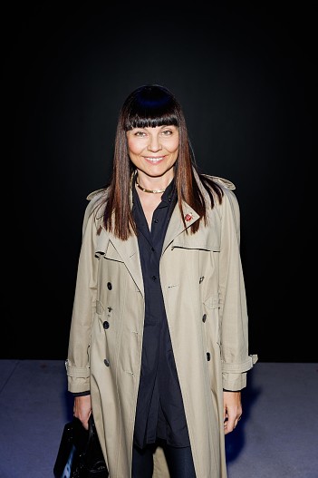 Лидия Александрова