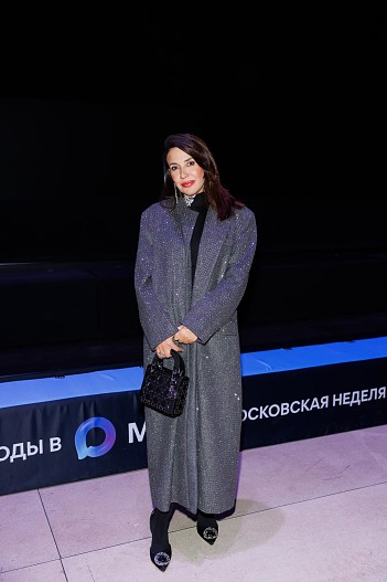 Ирина Чайковская