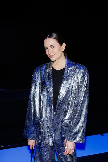 Кристина Левиева (в ESVE)