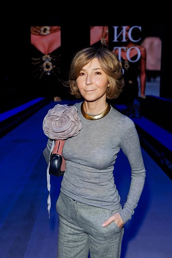 Виктория Полякова (в ESVE)