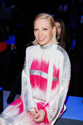 Аврора (в ESVE)