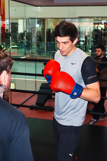 Пейзулла Магомедов