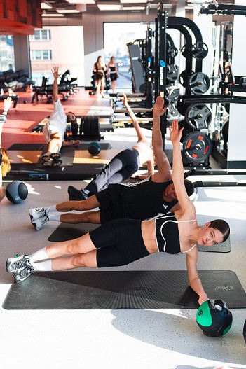 Анна Автайкина