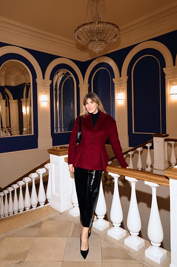 Юлия Игнатьева