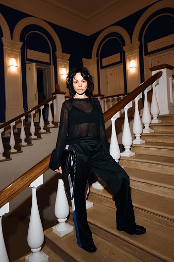 Маша Цигаль