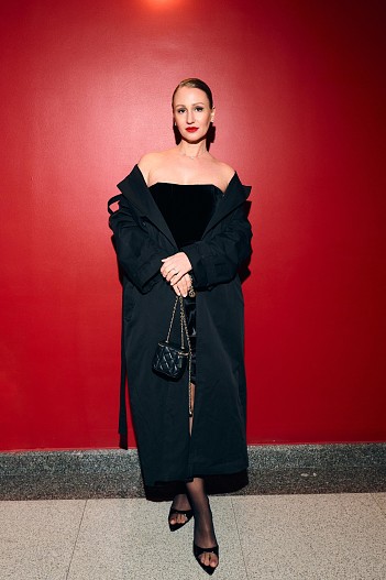 Екатерина Земская