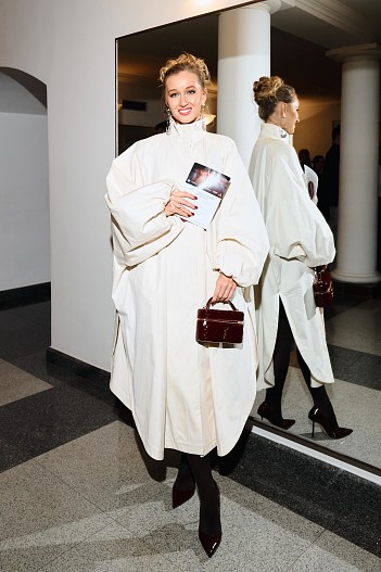 Анна Бутман