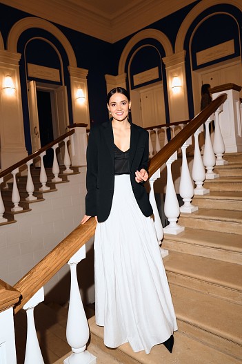 Мирослава Сергеенко