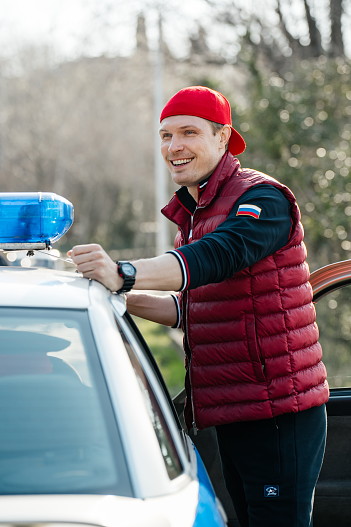 Кирилл Зайцев