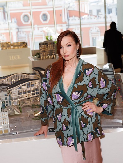 Евгения Попова