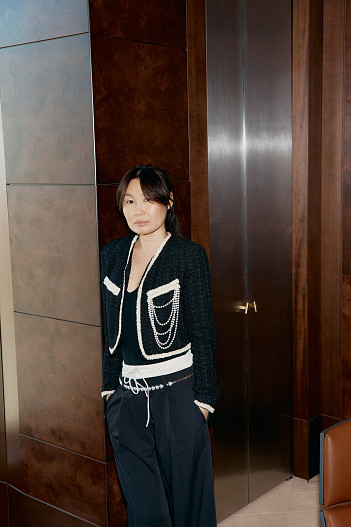 Джига Санжиева