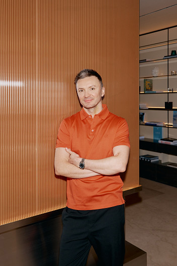 Евгений Заболотный