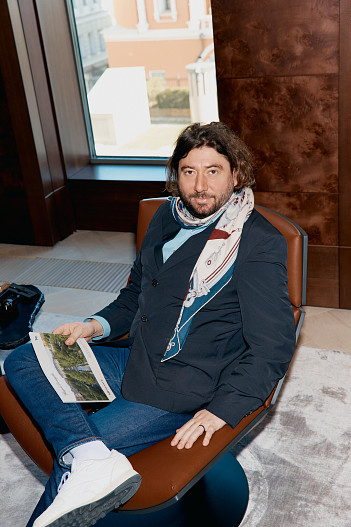 Михаил Друян