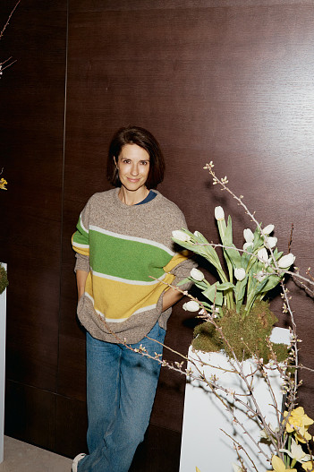 Ксения Соловьёва