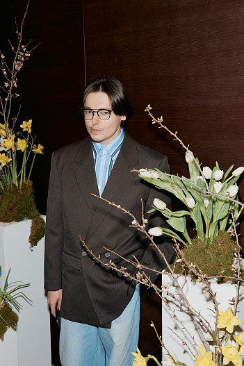 Денис Мережковский