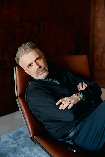 Александр Сирадекиан