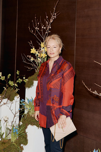 Татьяна Сабуренкова