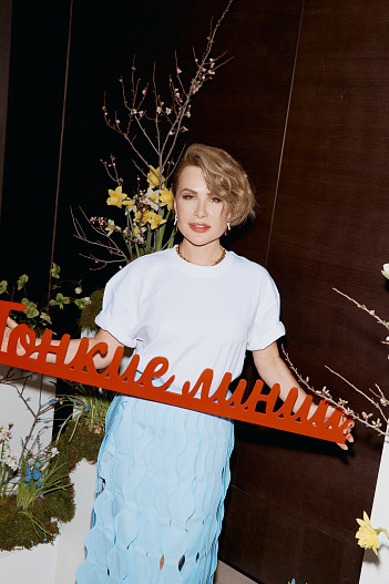 Ольга Панченко