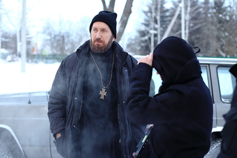 Кирилл Кяро