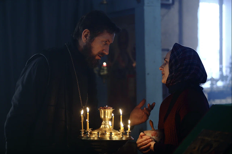 Кирилл Кяро