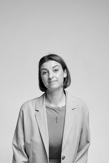 Катерина Пшеницына