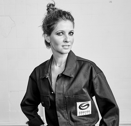 Наталия Шнейдерова