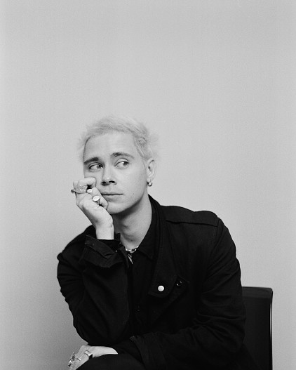 Феликс Умаров