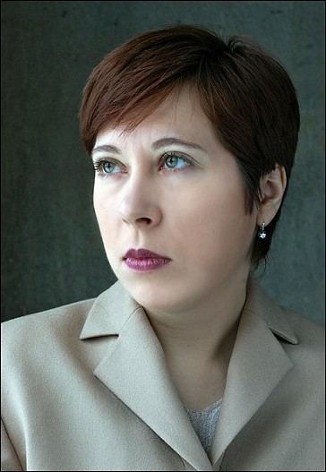 Татьяна Алёшичева