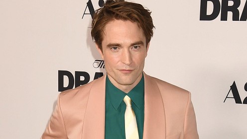 Роберт Паттинсон раскрыл первые подробности сиквела «Бэтмена»