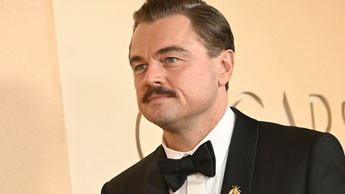 Готов жениться: недавнее появление Леонардо ДиКаприо и Виттории Черетти подогрело слухи о скорой свадьбе