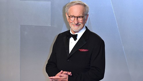 Стивен Спилберг признался, что в жизни для него важнее режиссуры