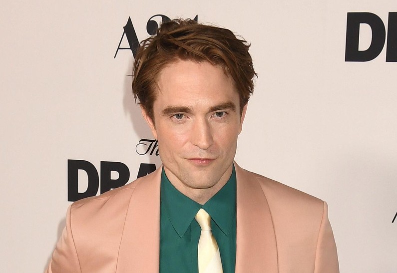 Роберт Паттинсон раскрыл первые подробности сиквела «Бэтмена»