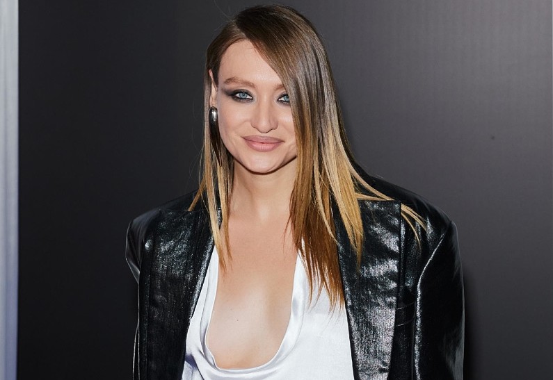 Мария Миногарова, Юлия Хлынина, Аглая Тарасова, Ангелина Пахомова и другие гости бьюти-премии