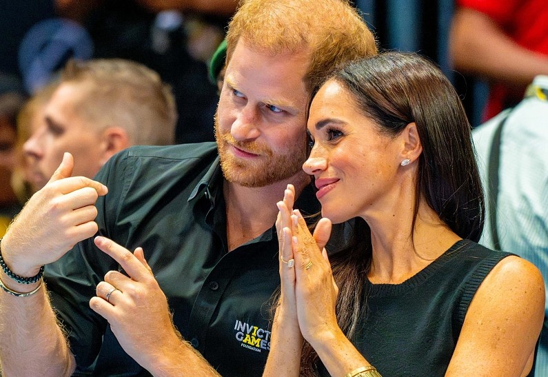 Принц Гарри и Меган Маркл разрабатывают секретный план возвращения в королевскую семью