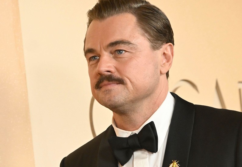 Готов жениться: недавнее появление Леонардо ДиКаприо и Виттории Черетти подогрело слухи о скорой свадьбе