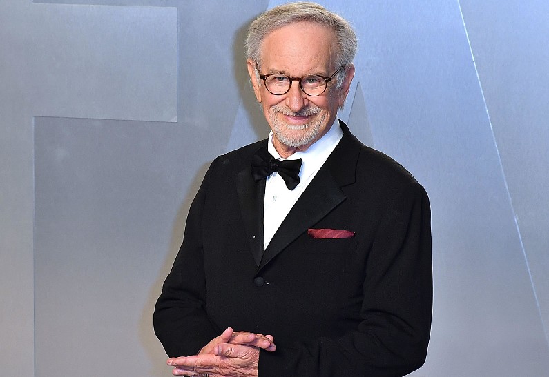 Стивен Спилберг признался, что в жизни для него важнее режиссуры