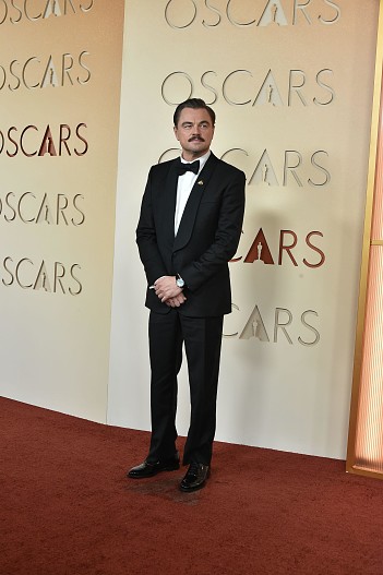 Леонардо ДиКаприо