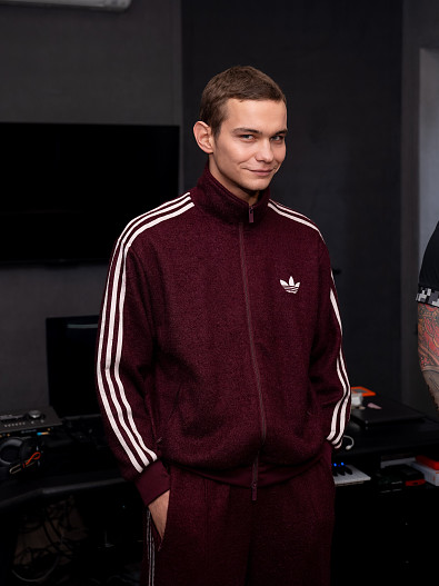 Слава Копейкин