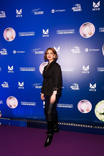 Дарья Блохина