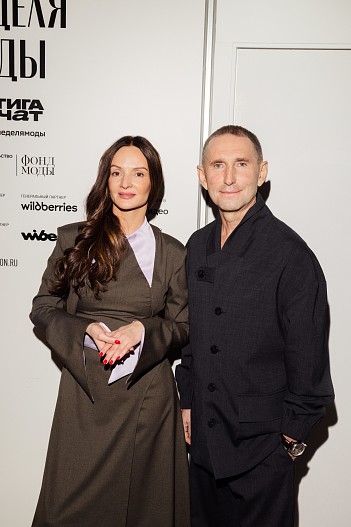 Основатели EDDER: Светлана и Геннадий Ткачевы