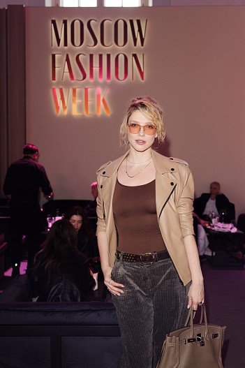 Светлана Степанковская