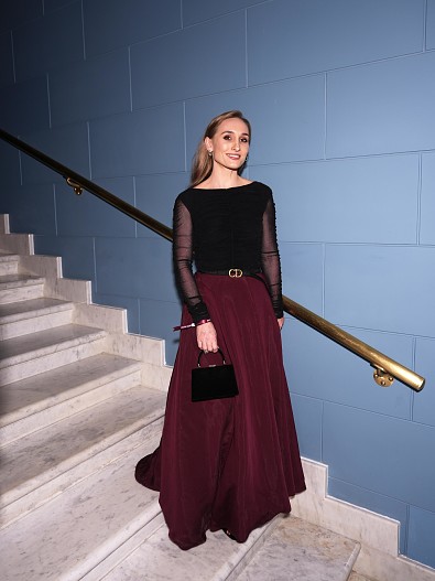 Анастасия Винокур