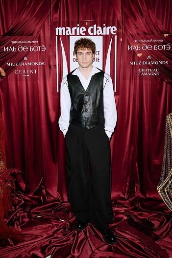 Андрей Савочкин